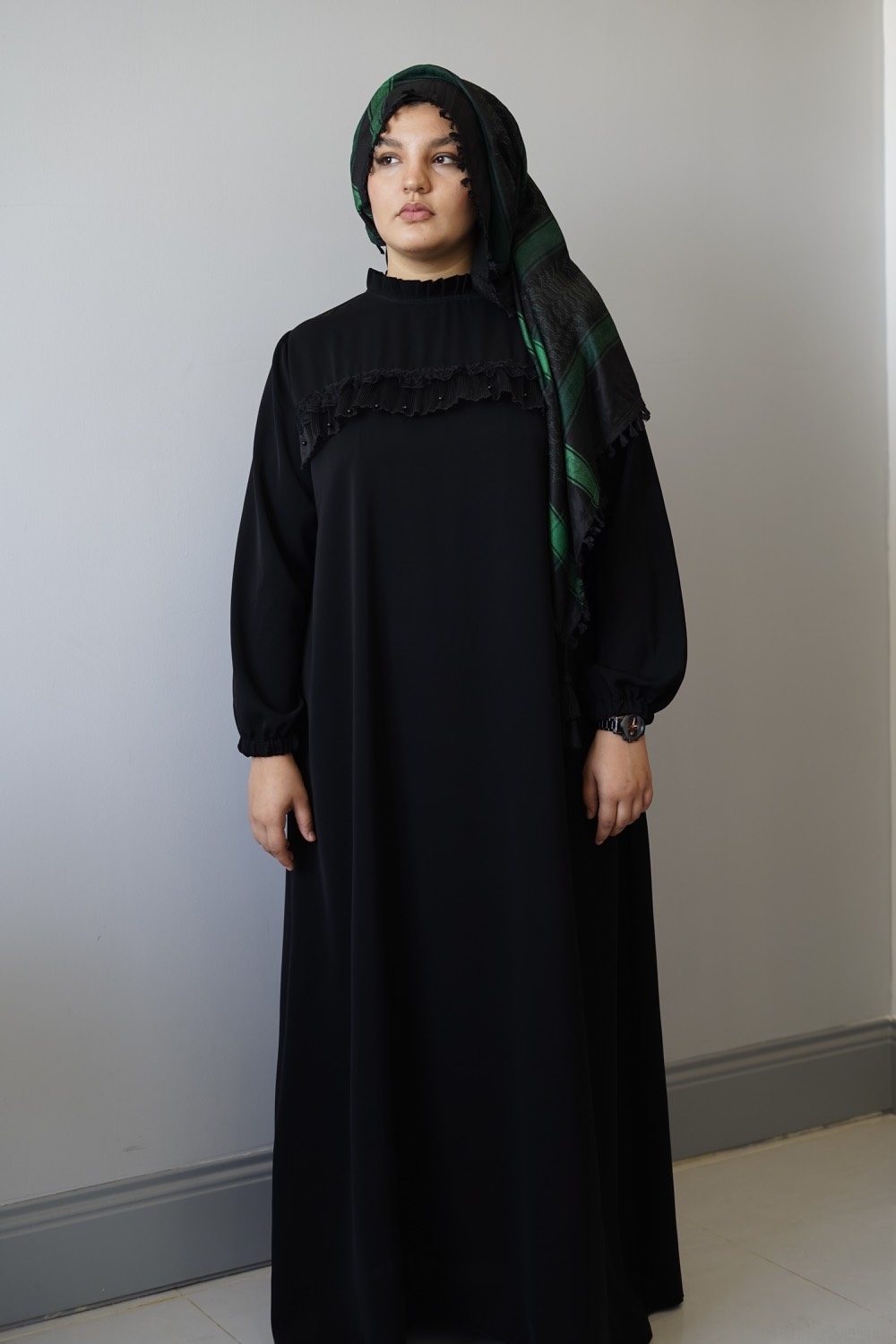 عبای اربعین